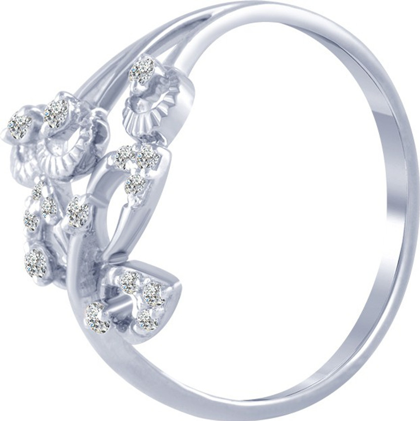Pc chandra platinum ring collection new arrivals