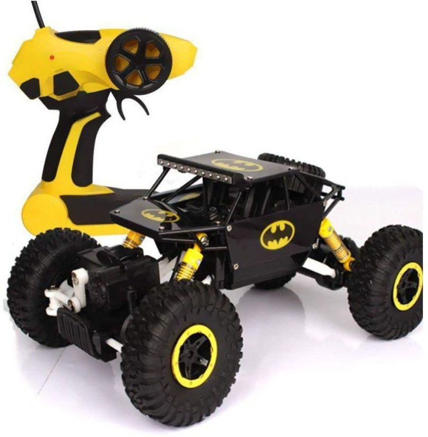 Flipkart remote store control monster truck