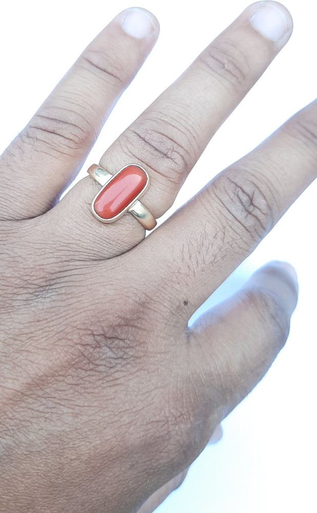 Munga stone ring store