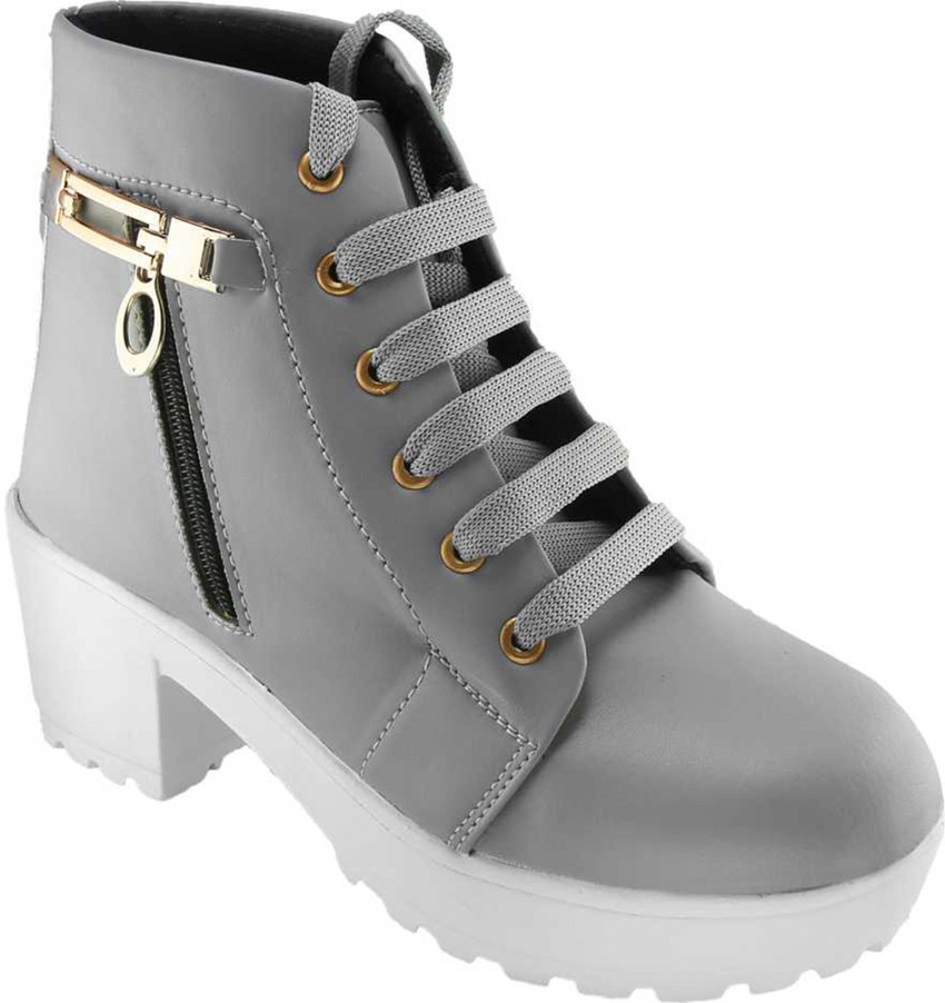 New design boots new arrivals