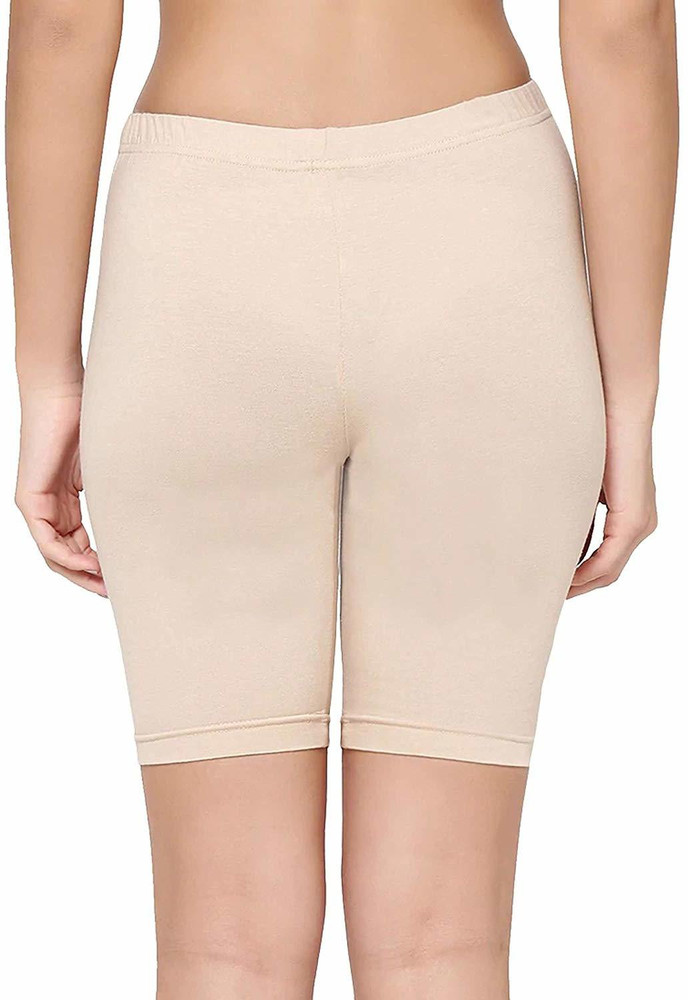Fasla Solid Women Multicolor Cycling Shorts Buy Fasla Solid Women Multicolor Cycling Shorts Online at Best Prices in India Flipkart