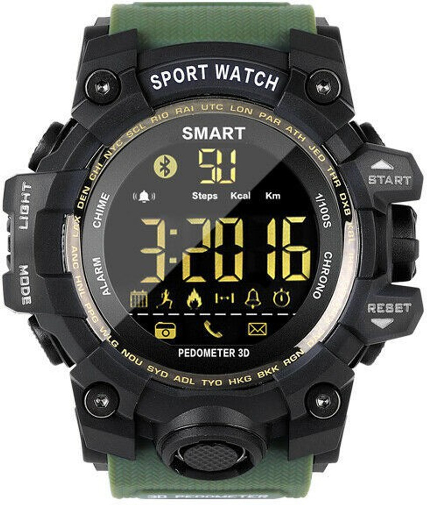 Smartwatch multifunción online