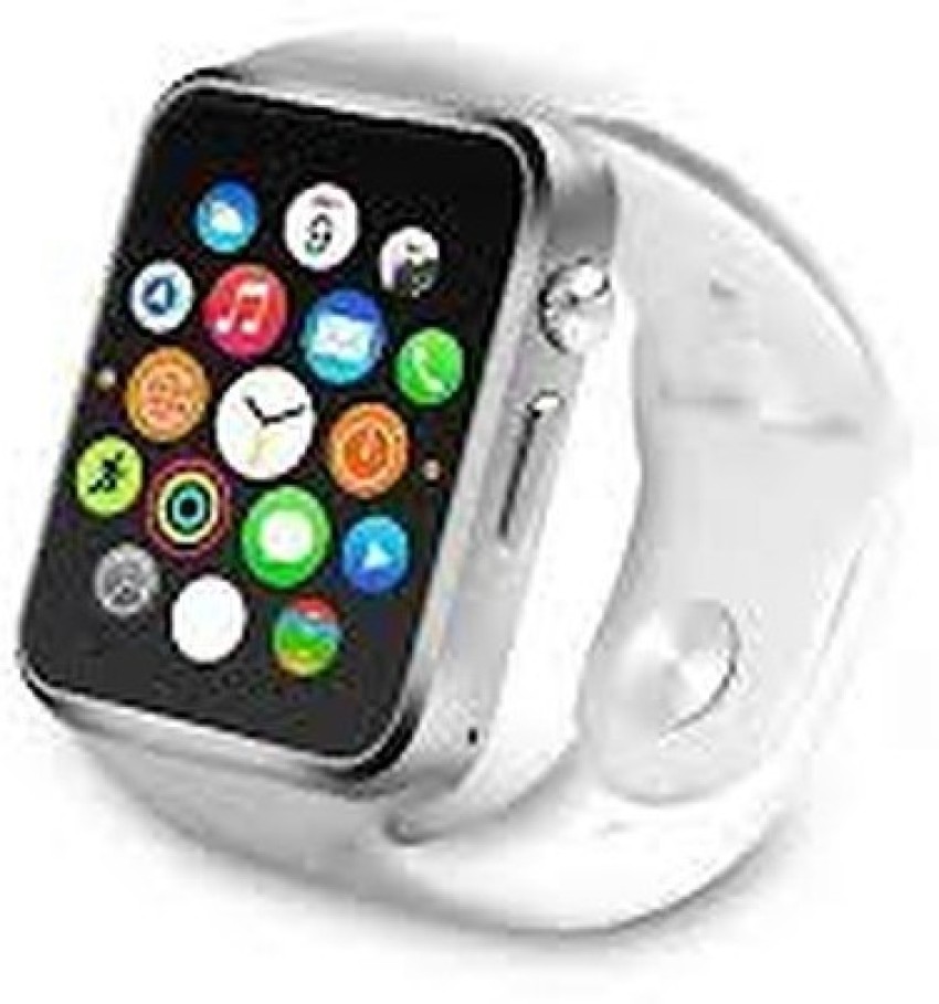 Smartwatch without best sale sim card