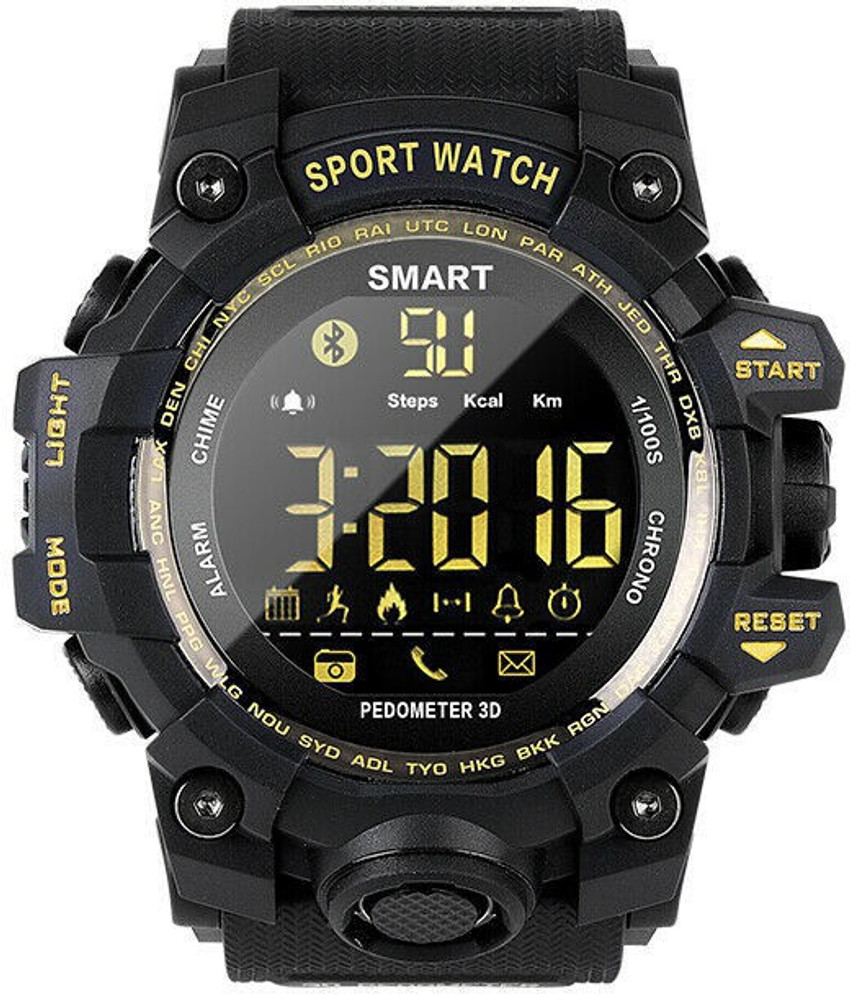 Flipkart 2025 sport watch