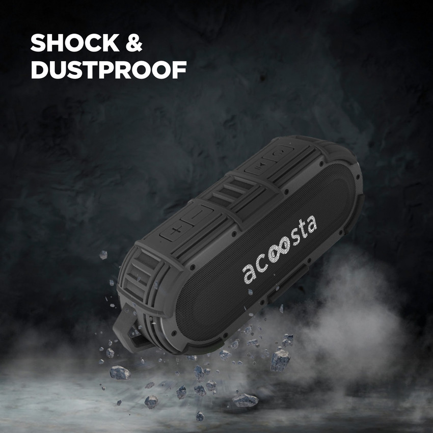 G shock deals bluetooth speaker