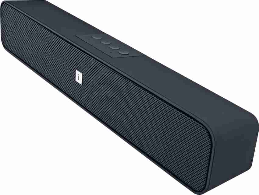 Iball bluetooth new arrivals speaker price
