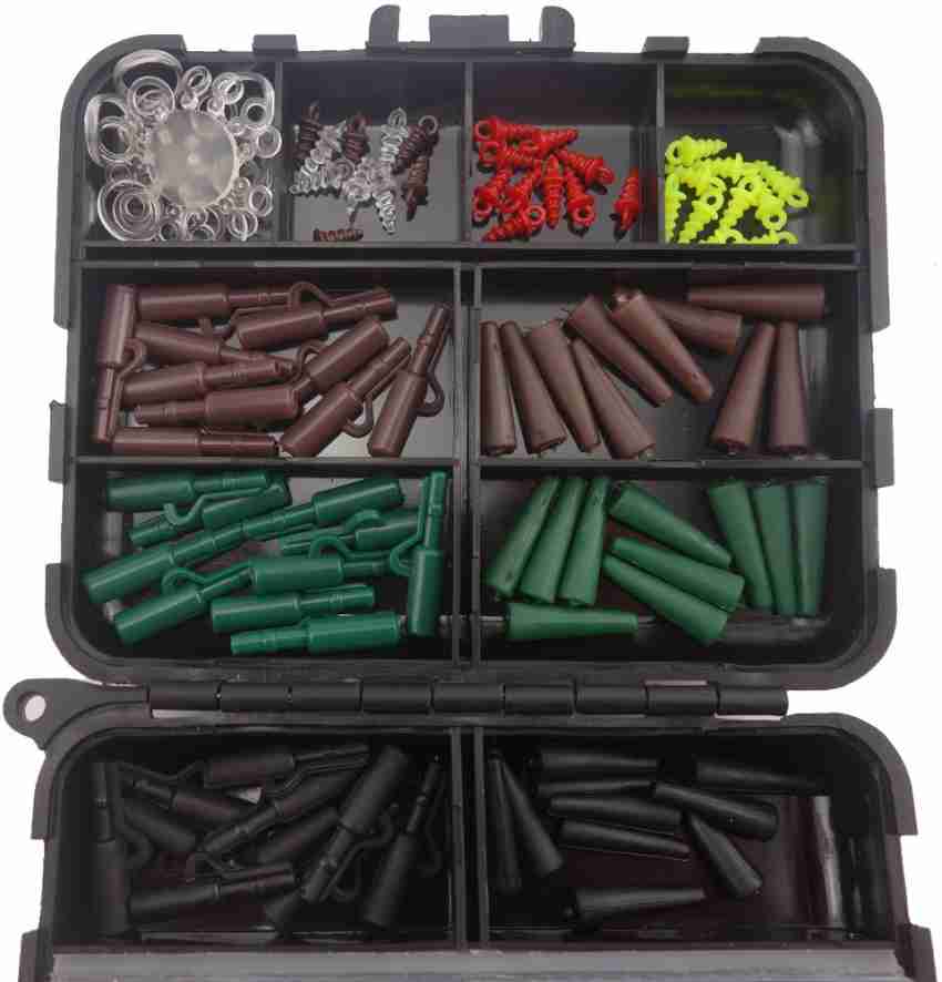 Nema Fishing Tackle Accessories Box Fishing Fishing tackle accessories -  Buy Nema Fishing Tackle Accessories Box Fishing Fishing tackle accessories  Online at Best Prices in India - Fishing