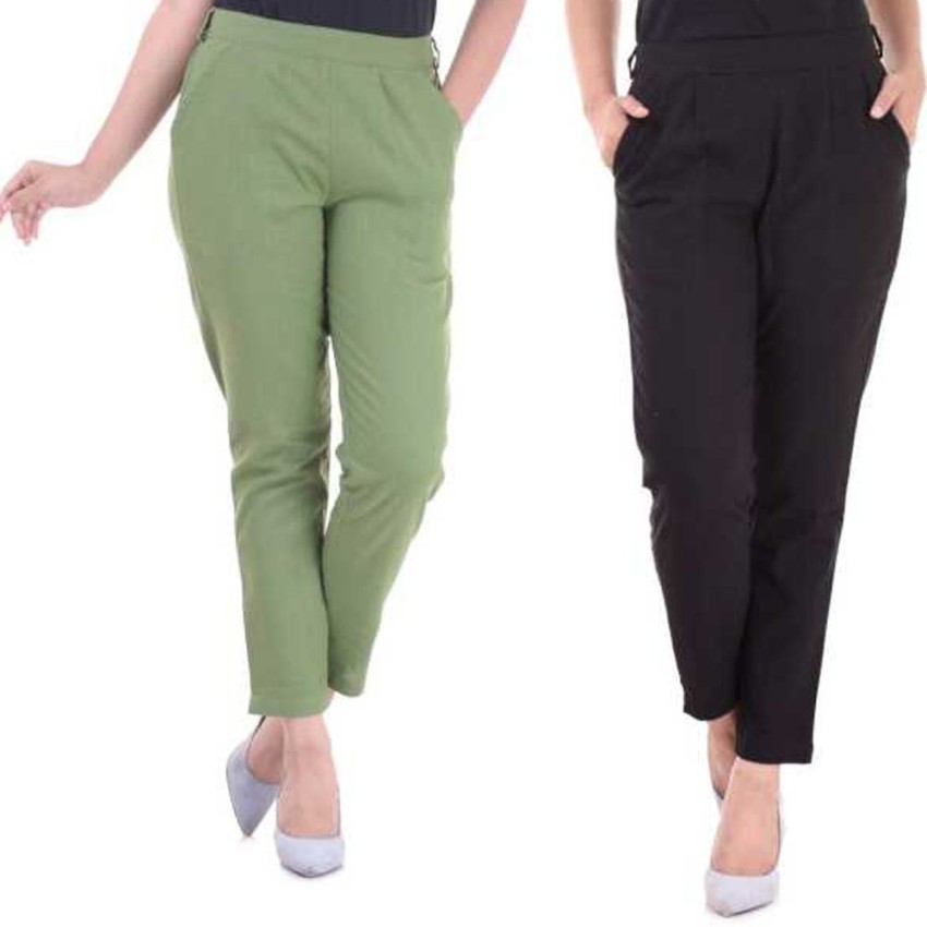 Juniper Slim Fit Women Red Trousers  Buy Juniper Slim Fit Women Red  Trousers Online at Best Prices in India  Flipkartcom