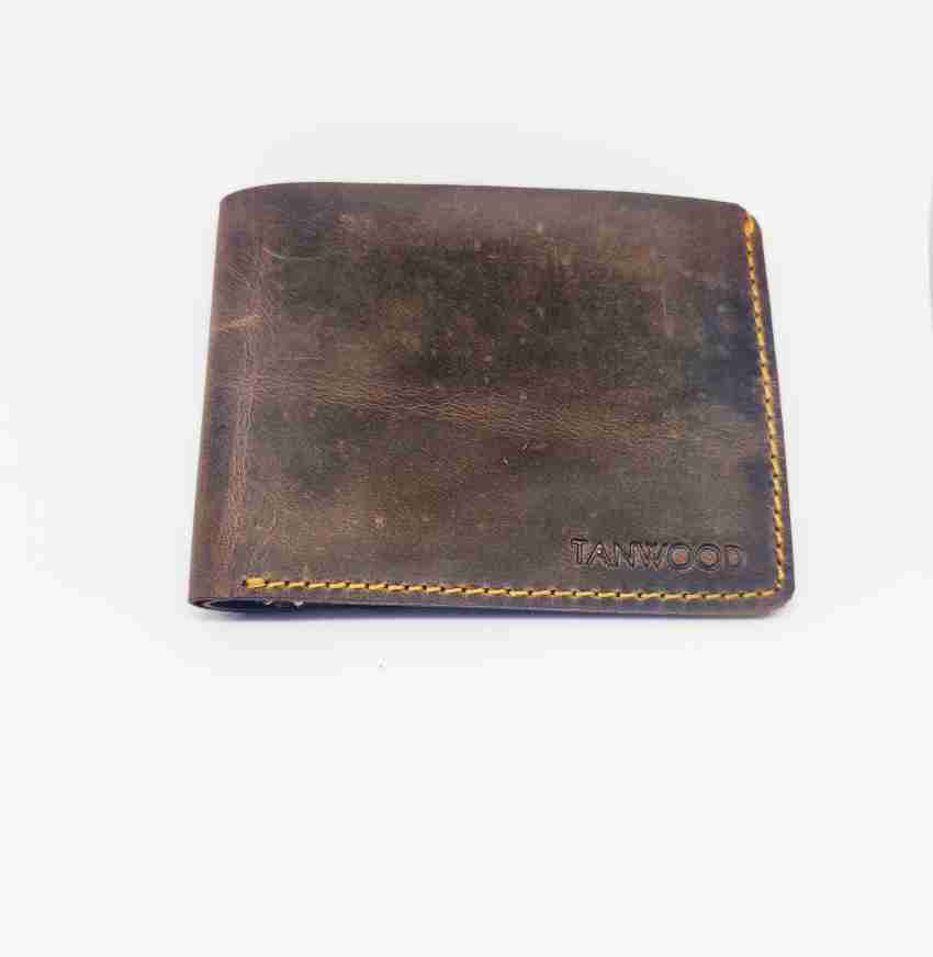 Supreme Leather Wallets for Men