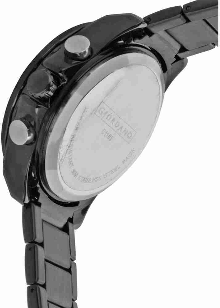 Giordano analog digital watches new arrivals