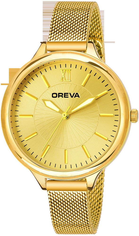 Oreva wrist watch online
