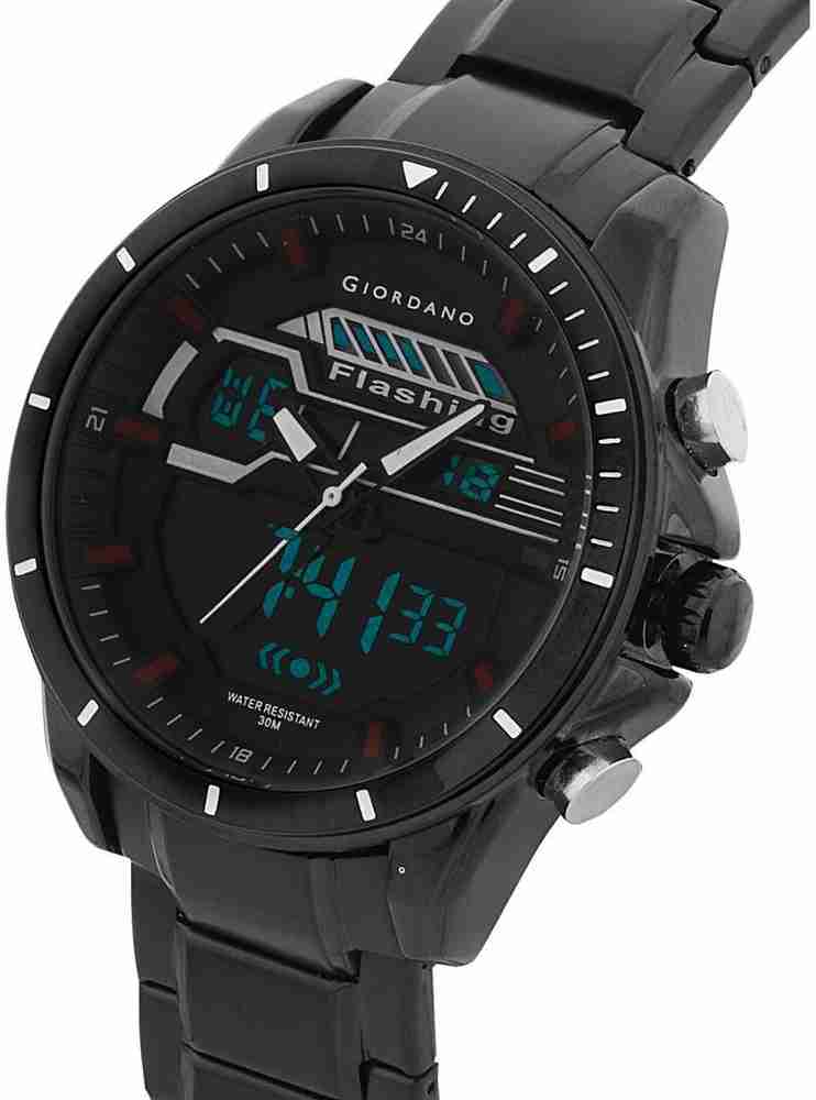 Giordano analog digital clearance watches