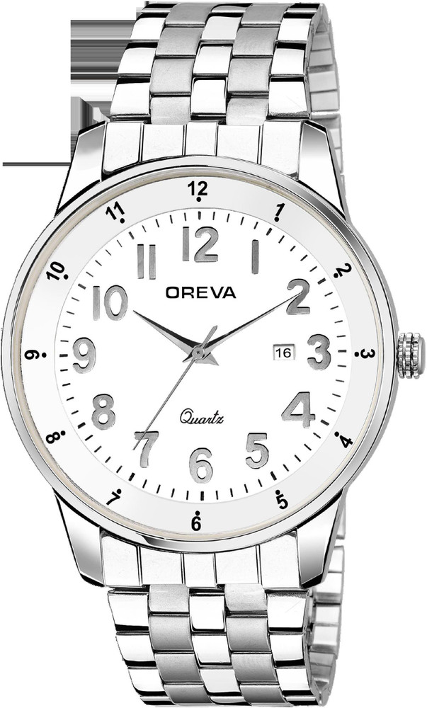 Oreva outlet wrist watch