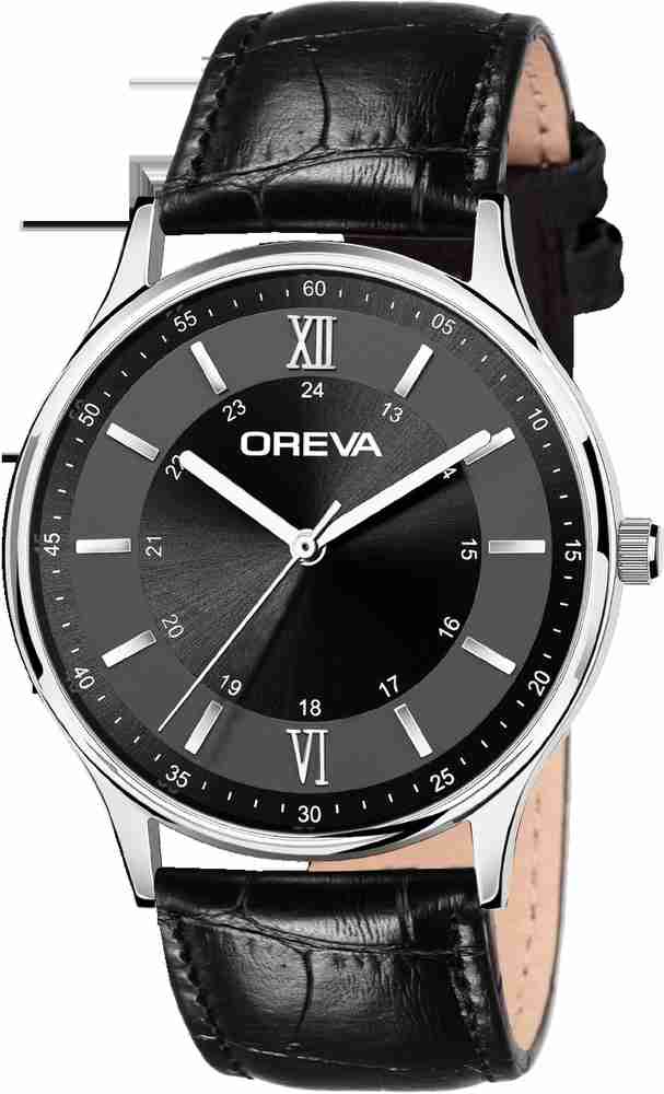 OREVA E ORG 4008 GM B Analog Watch For Men Buy OREVA E ORG 4008 GM B Analog Watch For Men Universal Online at Best Prices in India Flipkart
