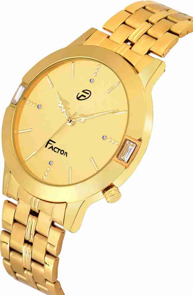 FACTOR FR PSG108 PUREGOLD SIDE New Premium Series Of Finest Gold