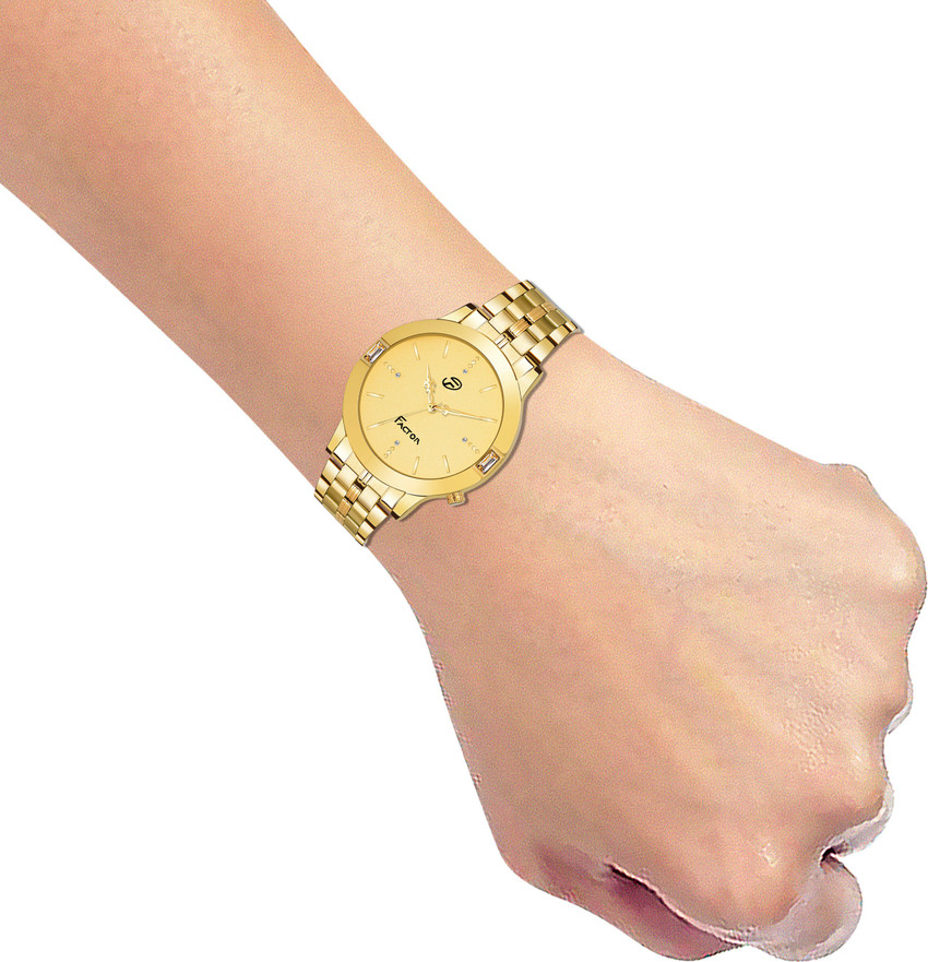 FACTOR FR PSG108 PUREGOLD SIDE New Premium Series Of Finest Gold