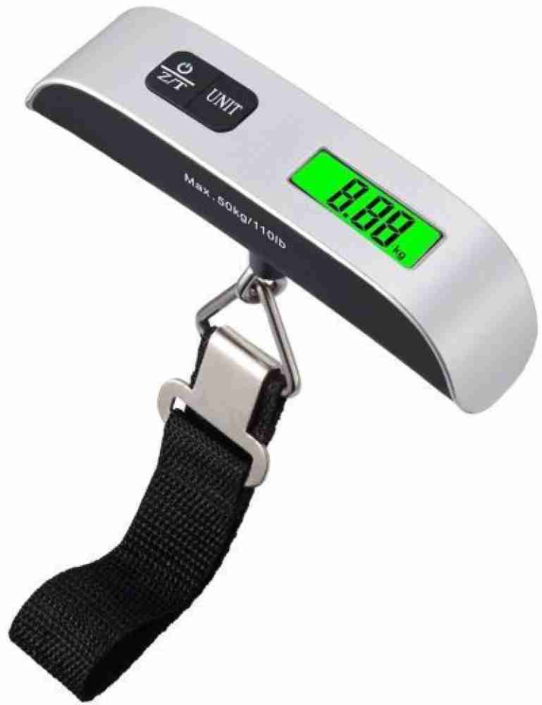 SCA Digital Scale - Hand Held