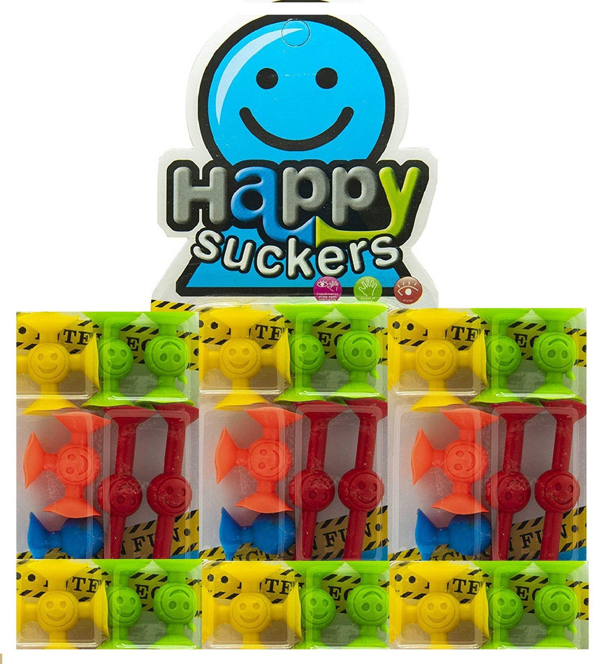 Fun cheap little suckers