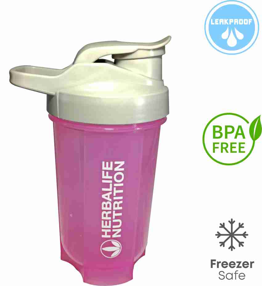 Winhart HERBALIFE NUTRITION Shaker Bottle Protein Shaker Sipper
