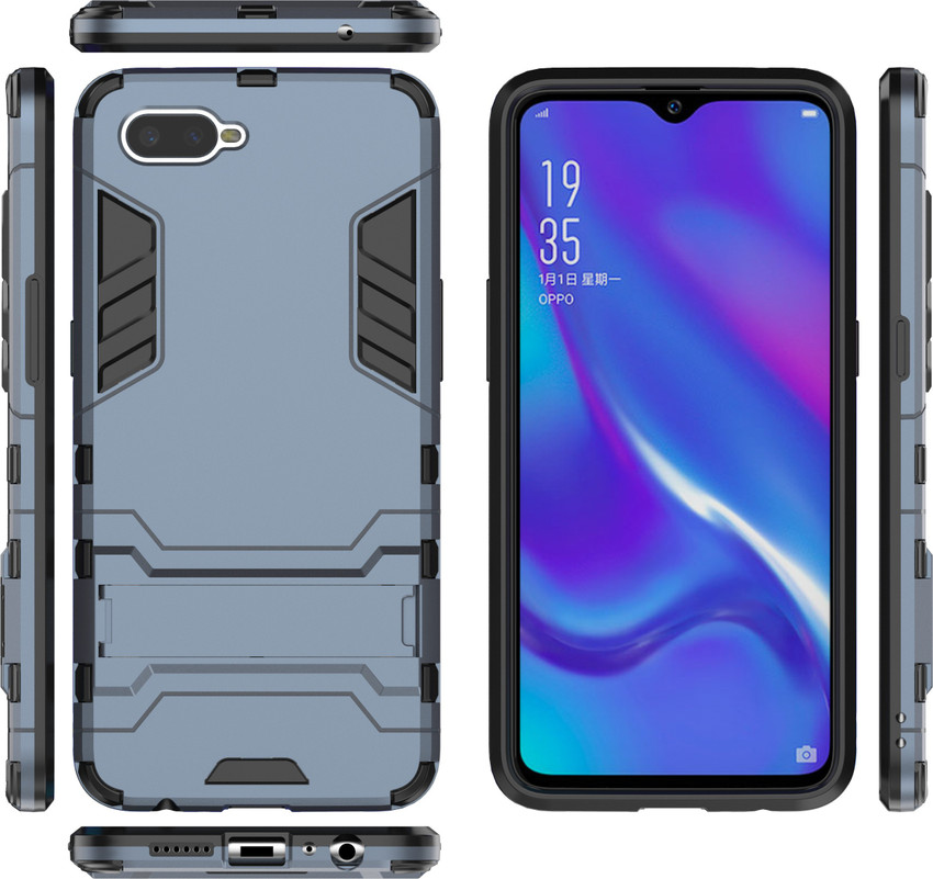 Oppo k1 deals back cover