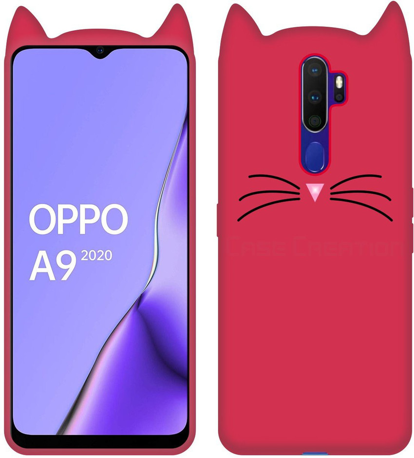 Www Alhudapk Oppo A9 2021 Phone Back Cover A9 2020 Oppo A9