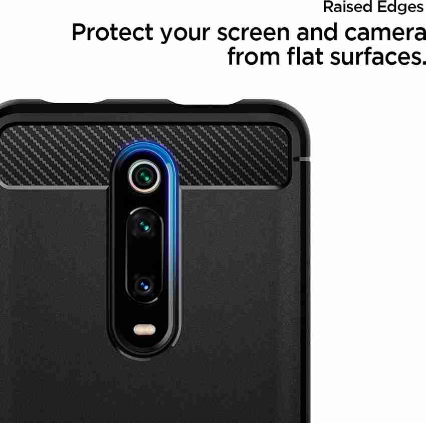 Spigen case for k20 pro clearance