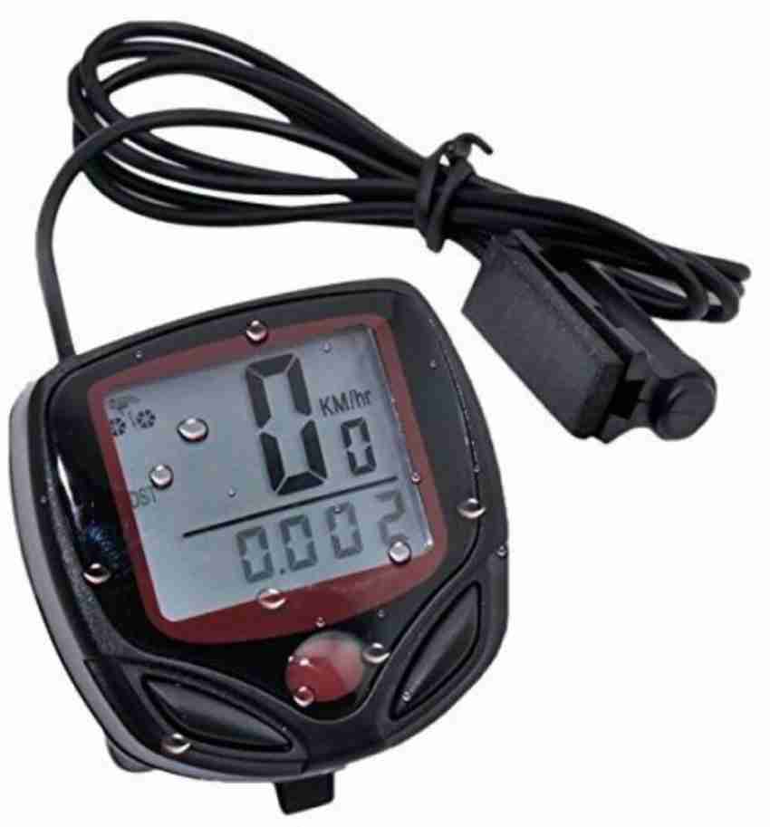 Cycle store speedometer flipkart