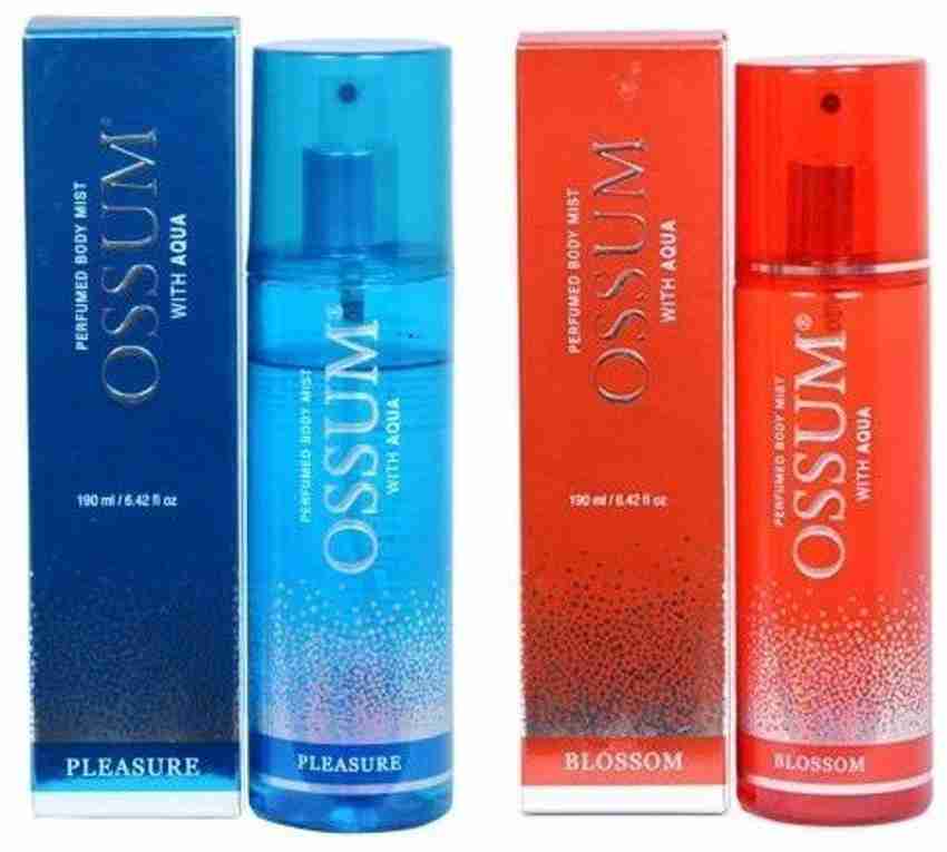 Ossum deo 2025 price