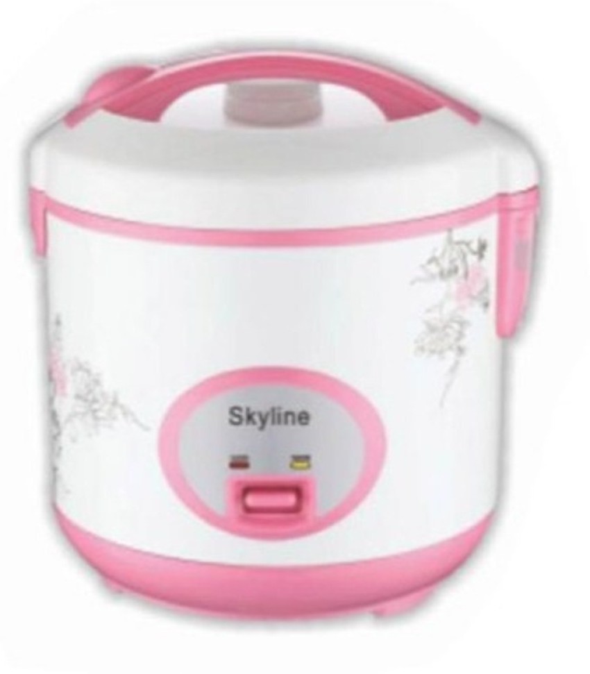 Skyline rice best sale cooker 1.8 litres