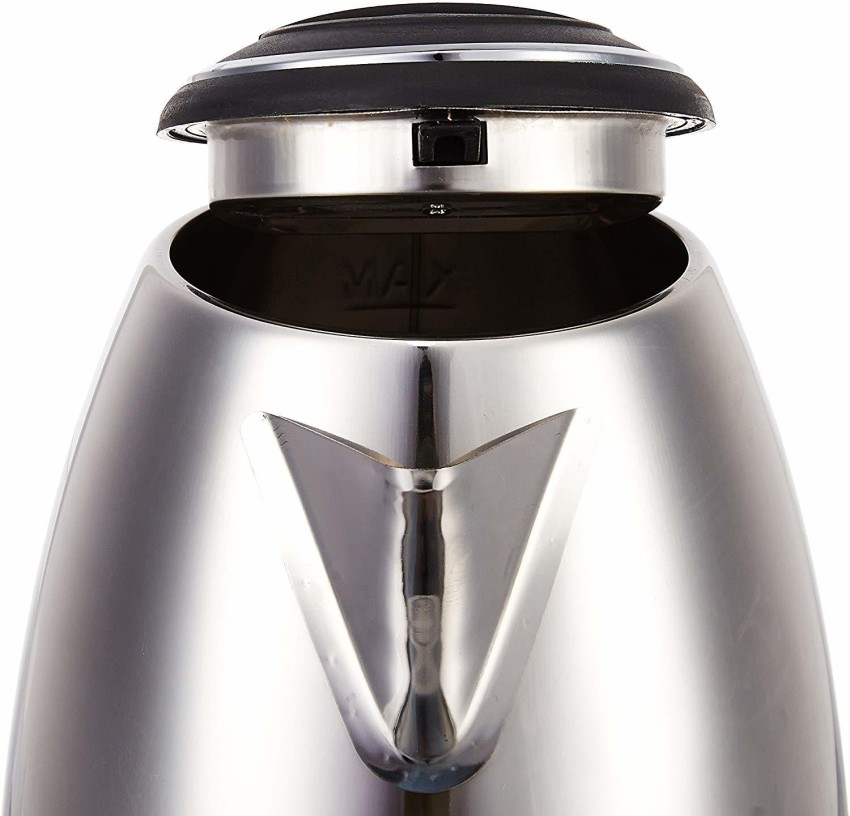 1.8 Litre Prestige Induction Kettle