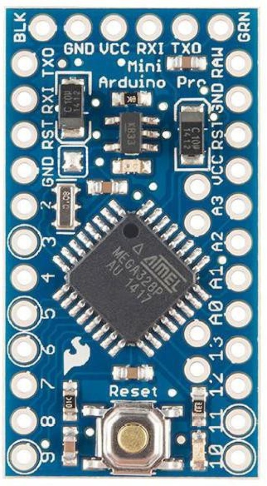3-Pack Arduino Pro Micro 3.3V