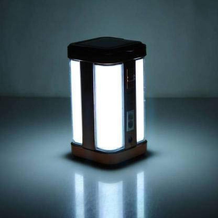 Livon solar rechargeable deals lantern