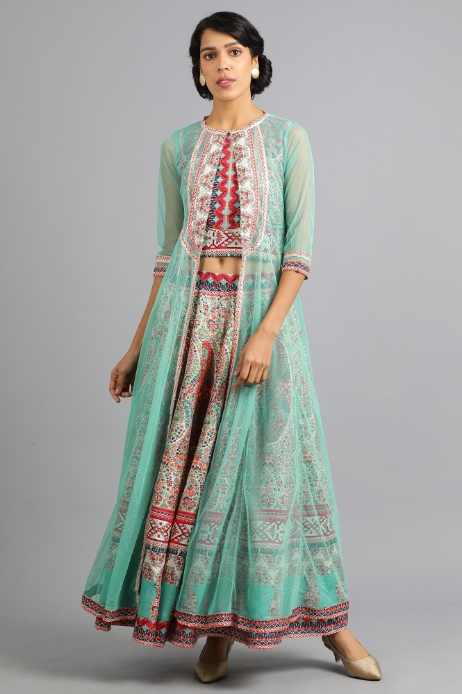 Best Sites for Ethnic Wear: You’ll Love - Baggout