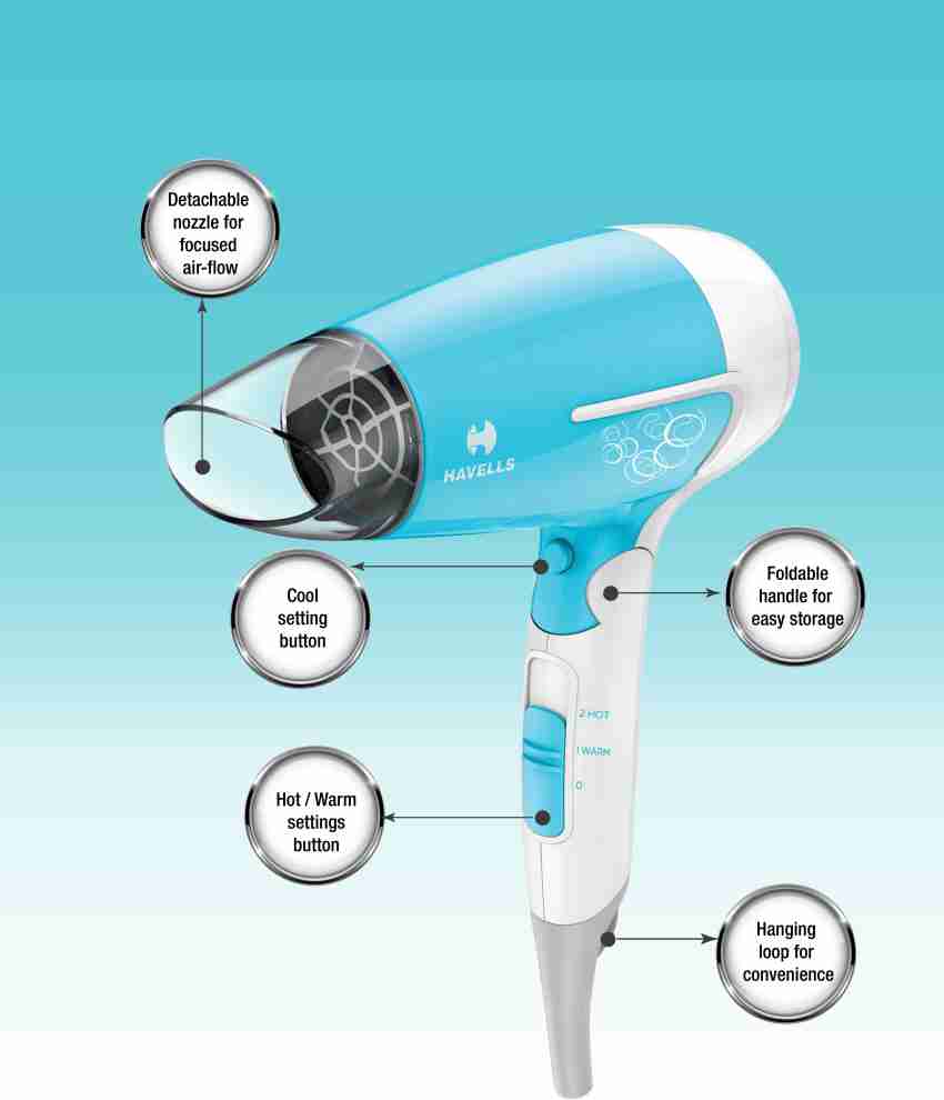 Hair 2025 dryer havells