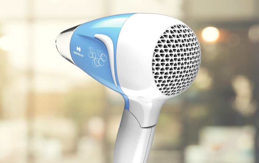 Havells Hair Dryers: Best Havells Hair Dryer for Effortless Style and  Healthy Locks - The Economic Times