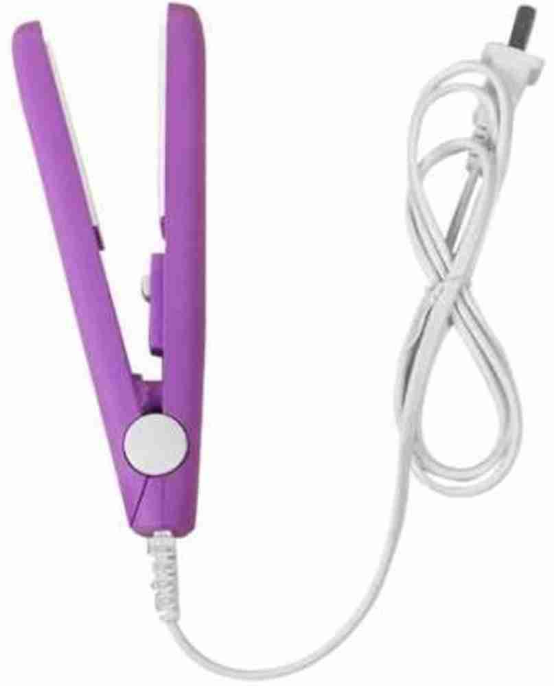 BENTAG Mini Salon Hair Straightener BENTAG Flipkart