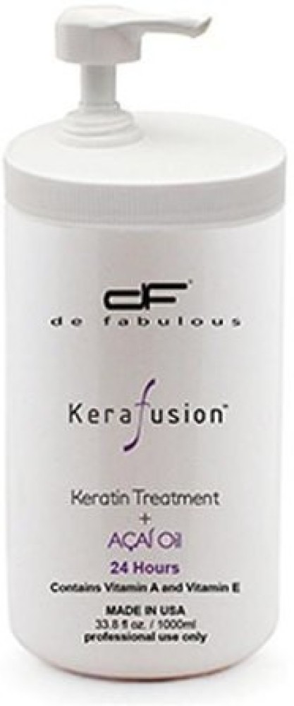 Acai 2024 keratin treatment