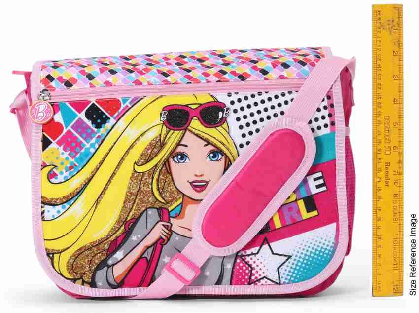 Barbie discount wonder bag