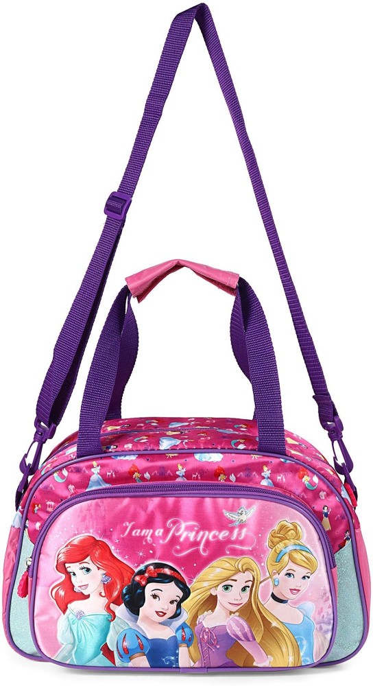 Princess duffle cheap bag