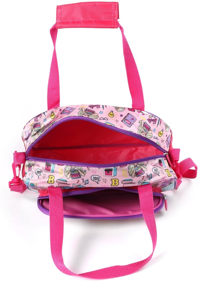 Barbie best sale duffle bag