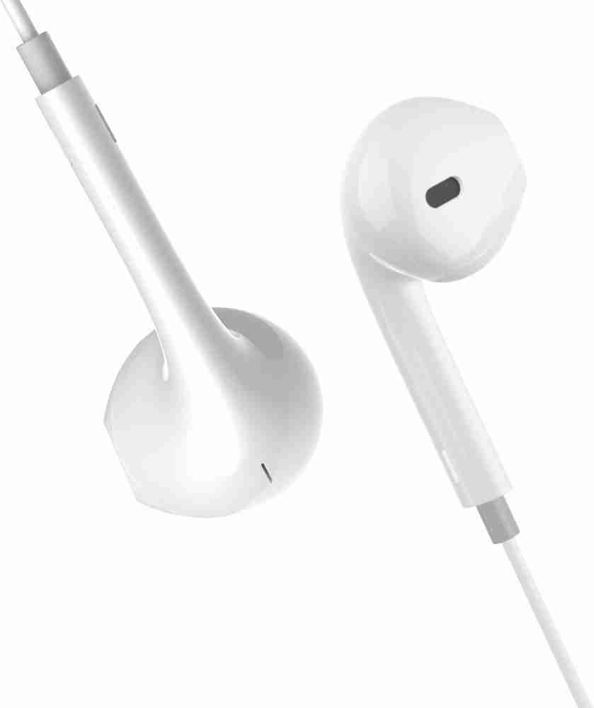 U i Series High Quality Earphone Ui 702 Wired Headset Price in