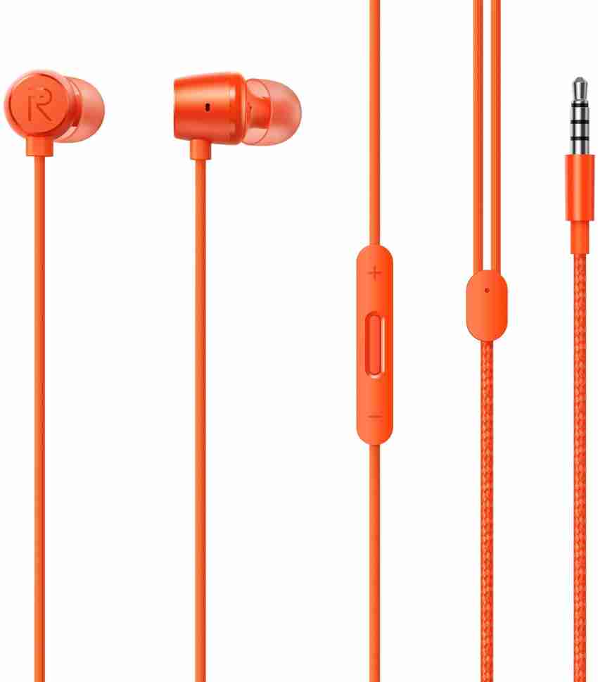 realme Buds 2 Wired Headset Price in India Buy realme Buds 2