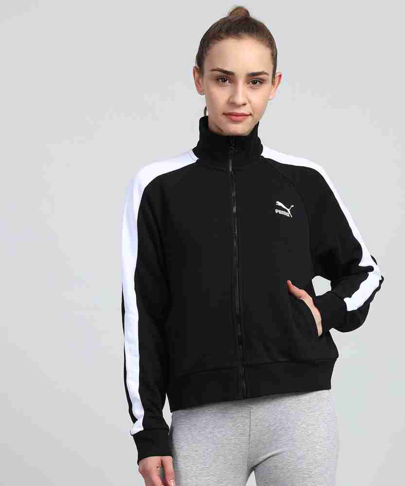 Puma gilet womens store