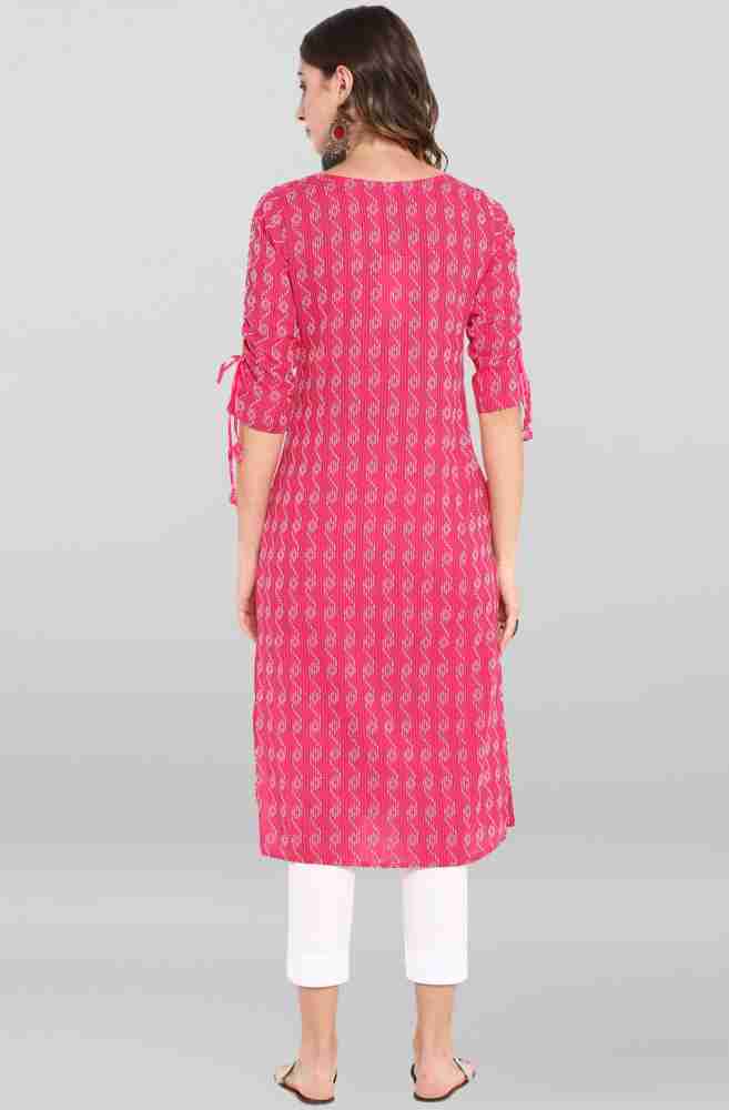 Janasya 2024 kurti flipkart