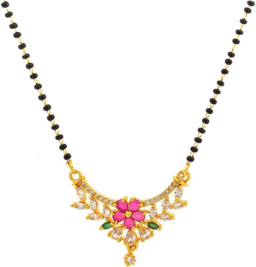 JFL Jewellery for Less Copper Mangalsutra Price in India Buy JFL Jewellery for Less Copper Mangalsutra Online at Best Prices in India Flipkart