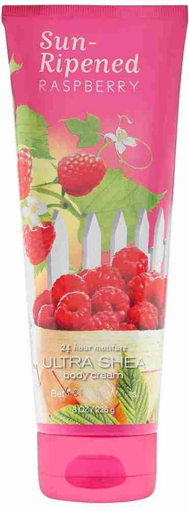 Sun ripened best sale raspberry review