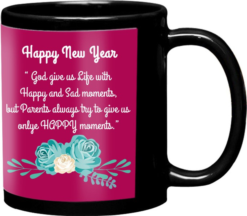 Happy new year gift for boyfriend online