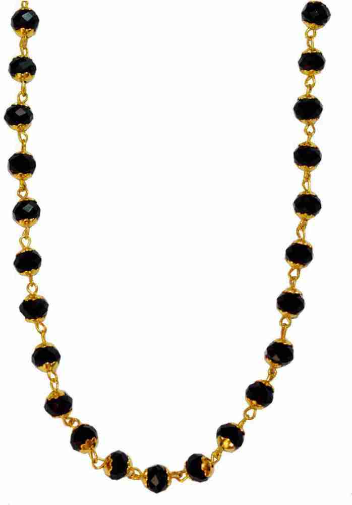 Black crystal online chain designs