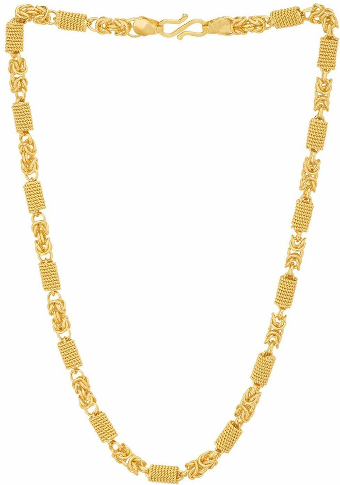 crystal fashion store Gold plated Plated Alloy Chain Price in India Buy crystal fashion store Gold plated Plated Alloy Chain Online at Best Prices in India Flipkart
