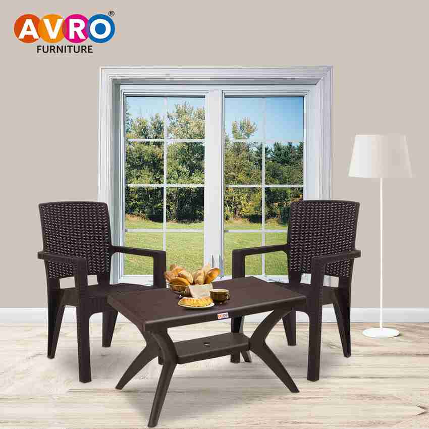 Avro plastic table sale